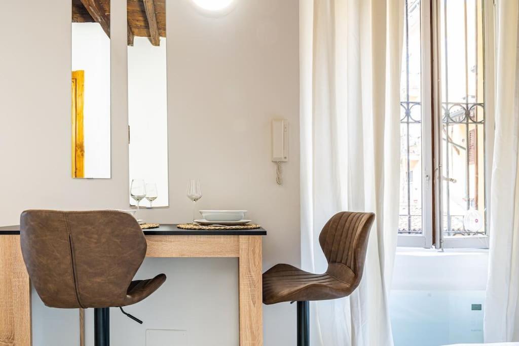 Cozy Suite Garibaldi40 Milan Luaran gambar