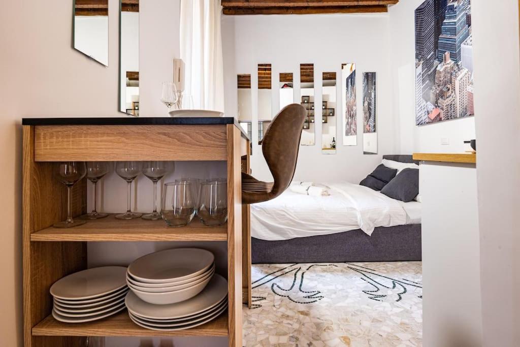 Cozy Suite Garibaldi40 Milan Luaran gambar